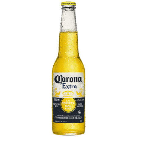 Corona Extra Beer