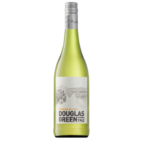 Douglas Green Chenin Blanc 750Ml