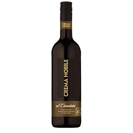 Cream 750Ml Nobile Al Cioccolata