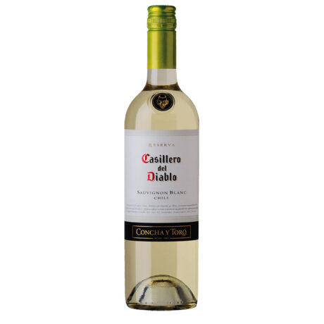 Casillero Del Diablo 750Ml Sauvignon Blanc