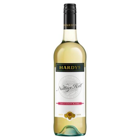 Hardys 750Ml Nottage Hill Sauvignon Blanc