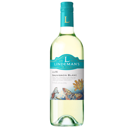 Lw Bin 95 750Ml Sauvignon Blanc