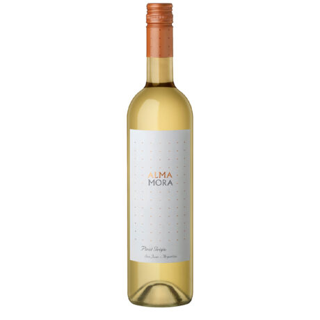 Alma Mora 750Ml Pinot Grigio