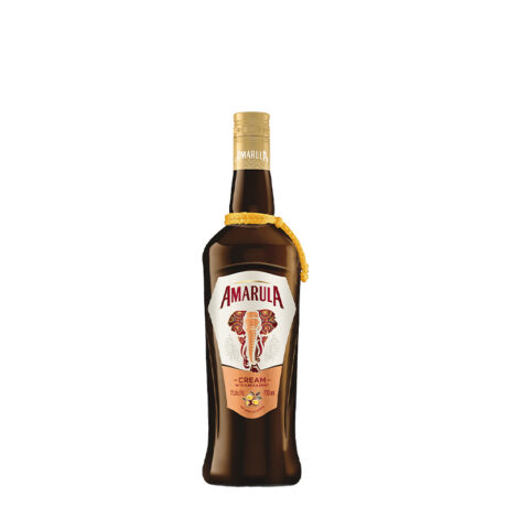 AMARULA FRUIT CREAM 375ML