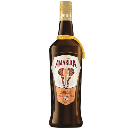 AMARULA FRUIT CREAM 1LTR