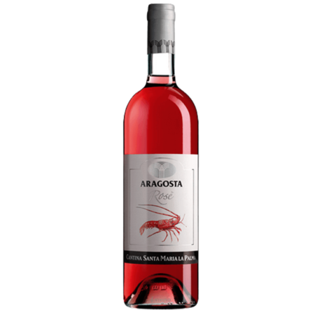 Aragosta 750Ml Rose