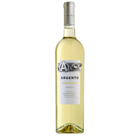 Argento Chardonnay 750Ml