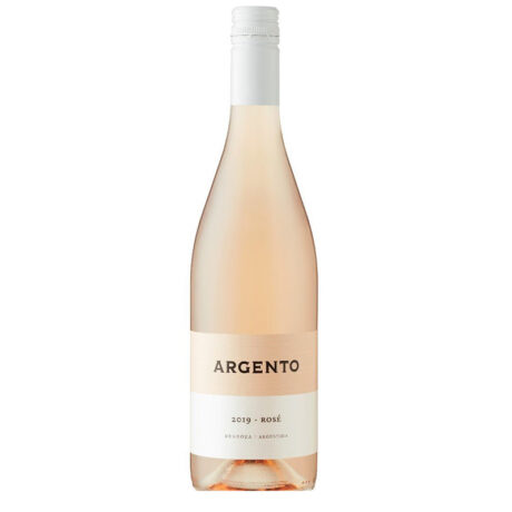 Argento Rose 750Ml