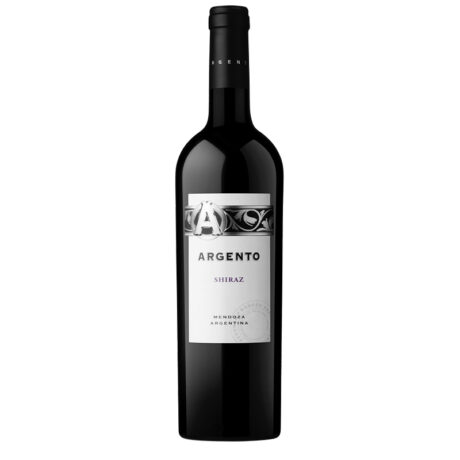 Argento Shiraz