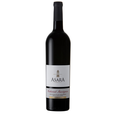 Asara Cabernet Sauvignon 750ml