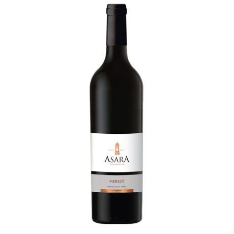 Asara Merlot 750Ml