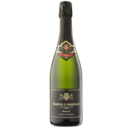 BARON D' ARIGNAC BRUT