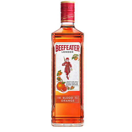 BEEFEATER 700ML BLOOD ORANGE GIN