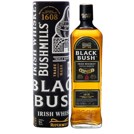 BLACK BUSH 750ML RICH&SMOOTH WHISKY