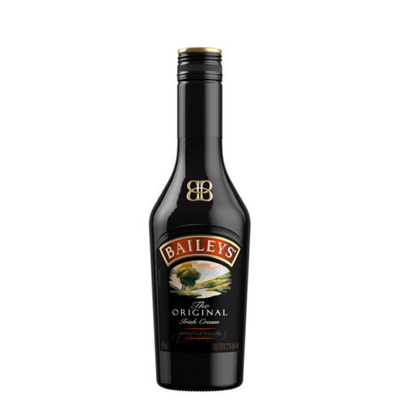 BAILEYS ORIGINAL IRISH CREAM 375ML