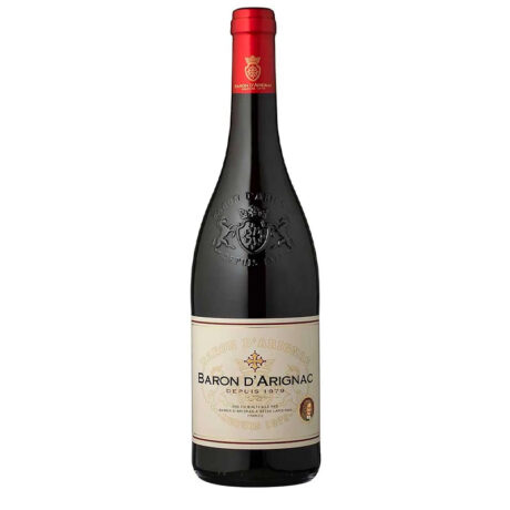 Baron Darignac Rouge 750Ml