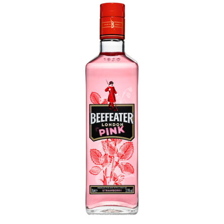 BEEFEATER 750ML PINK GIN