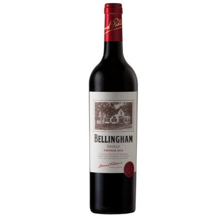 Bellingham 750Ml Homestead Shiraz