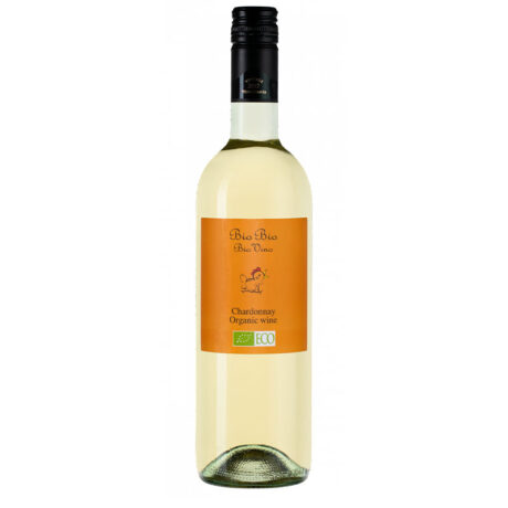 Bio Chardonnay Organic 750ml