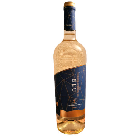 Blu Vermentino 750Ml Di Sardegna Doc