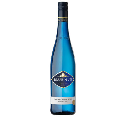 Blue Nun 750Ml Authentic White