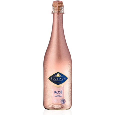 Blue Nun 750Ml Sparkling Rose