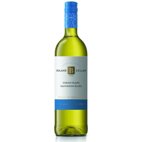 Boland 750Ml Chenin Blanc Sauv Blanc