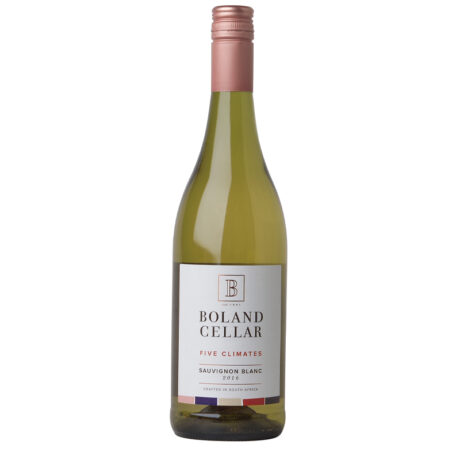 Boland Cellar Sauvignon Blanc 750Ml