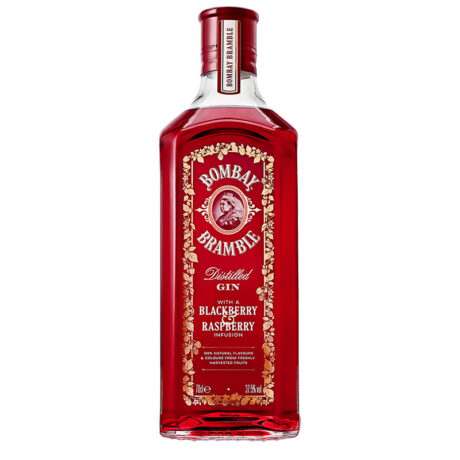 BOMBAY 750ML BRAMBLE GIN