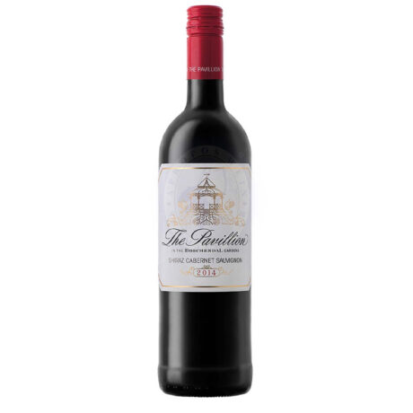 Boschendal The Pavillion Shiraz Cab.Sauvignon 750Ml