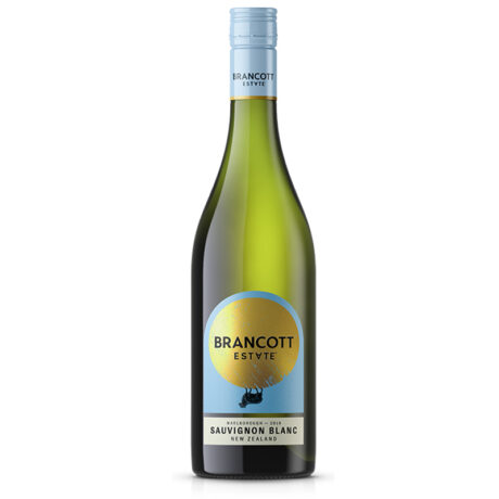 Brancott Estate 750Ml Sauvignon Blanc