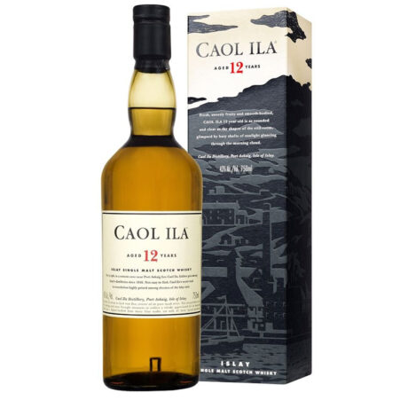 CAO ILA 750ML 12YRS RESERVE