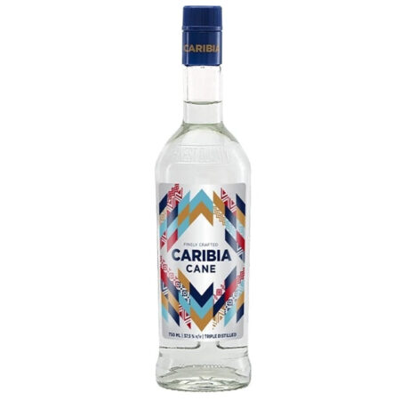 CARIBIA 750ML GIN