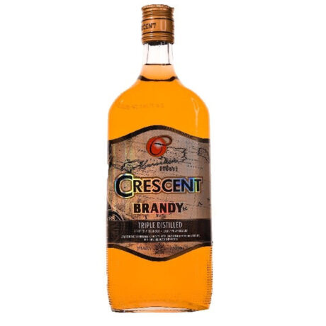 CRESCENT 750ML BRANDY