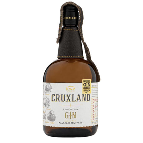 CRUXLAND 750ML LONDON DRY GIN