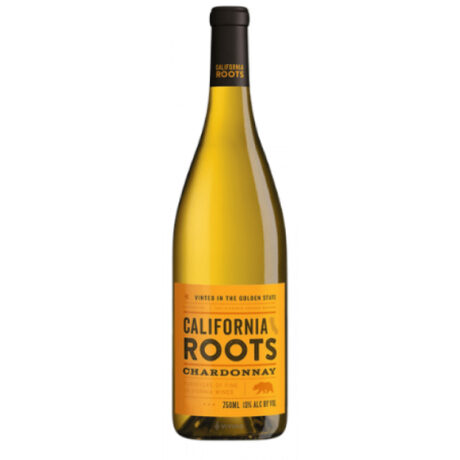 California Roots 750Ml Chardonnay