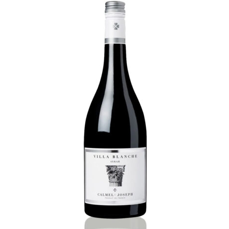 Calmel&Joseph 750Ml Syrah