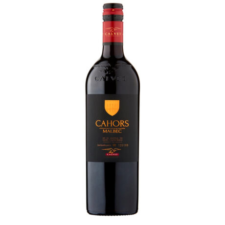 Calvet 750Ml Cahors Malbec