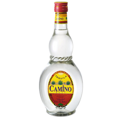 CAMINO REAL TEQUILA BLANCO 750ML