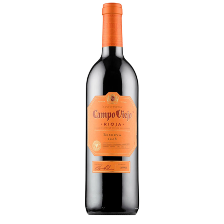 Campo Viejo 750Ml Reserva