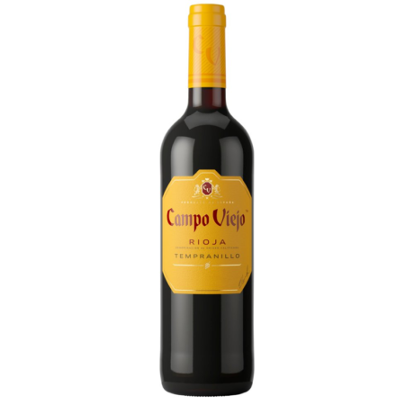 Campo Viejo 750Ml Tempranillo