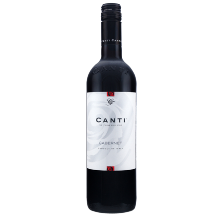 Canti 750Ml Cabernet Sauvignon