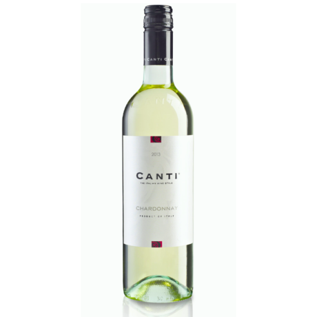 Canti 750Ml Chardonnay