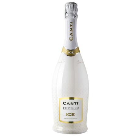 Canti 750Ml Prosecco Ice Demi Sec