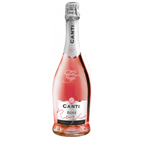 Canti 750Ml Prosecco Rosato