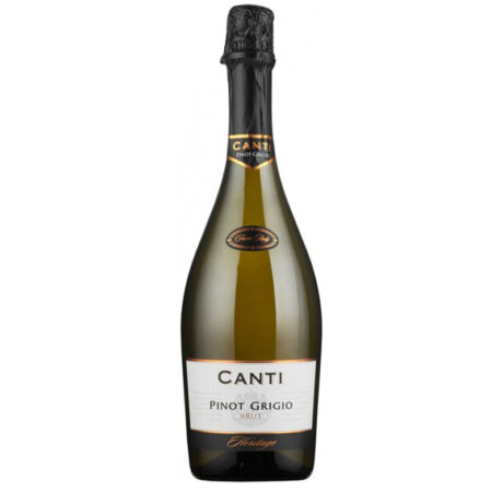 Canti PinotGrigio Brut 750Ml