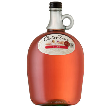 Carlo Rossi 3L Blush