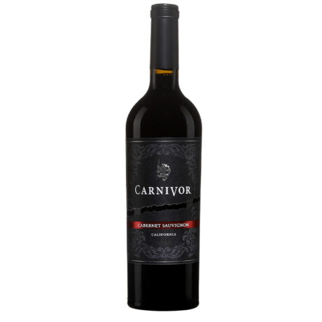 Carnivor Cabernet Sauvignon