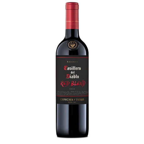 Casillero 750Ml Red Blend