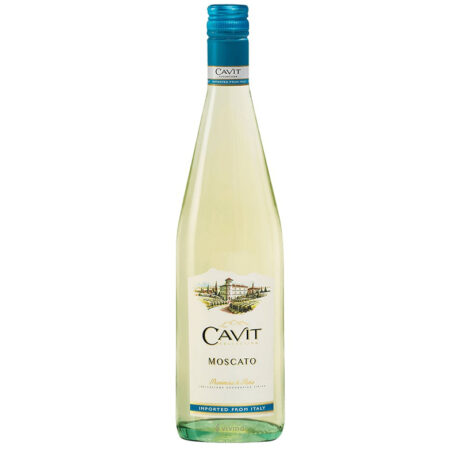 Cavit 750Ml Moscato Sweet